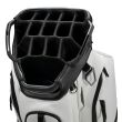 Vessel LUX XV 2.0 Cart Bag - White