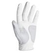 Footjoy Men's Weathersof Glove Right Hand (For the Left Handed Golfer)