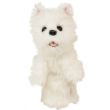 Daphne's Headcover - West Highland Terrier