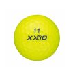 XXIO Eleven Golf Balls - Yellow