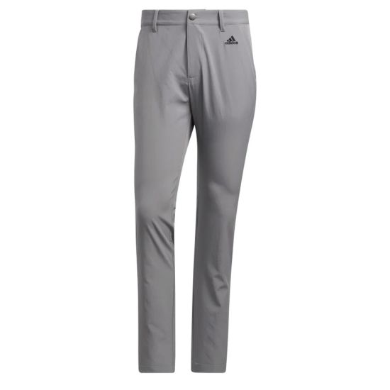 eGolf Megastore Adidas Men's Recycled Content Tapered Golf Pants