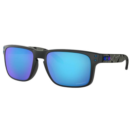 Oakley Holbrook Golf Sunglasses - Prizm Sapphire Iridium Polarized