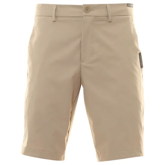 Hugo Boss Men's Drax Golf Shorts - Medium Beige