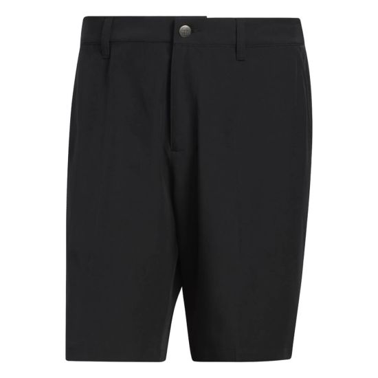 Adidas Men's Ultimate 365 Core 8.5 Inch Golf Short - Black