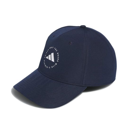 Adidas Men's Performance Golf Hat - Navy Blue