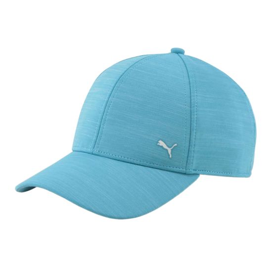 Puma Women's Sport Golf Cap - Dusty Aqua