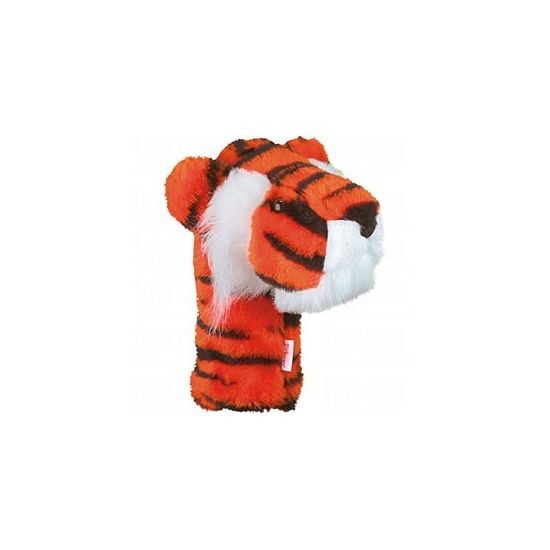 Daphne's Headcover - Tiger "Frank"