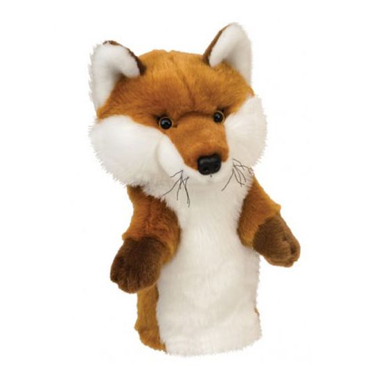 Daphne's Headcover - Fox