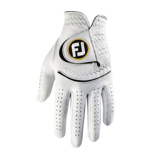 Footjoy Men's StaSof Gloves Left Hand (For the Right Handed Golfer)