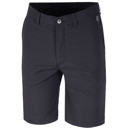 Galvin Green Men's Percy Ventil8+ Golf Shorts - Black