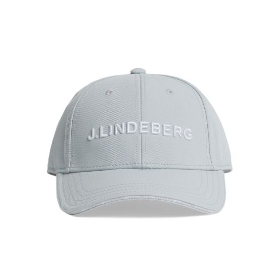 J.Lindeberg Men's Hennric Golf Cap - Micro Chip