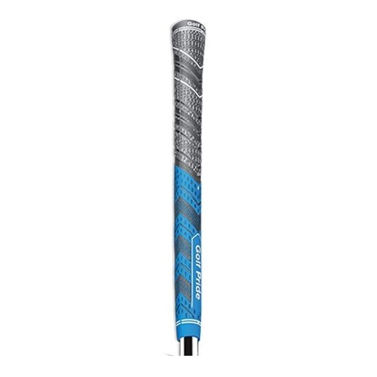 Golf Pride Multi Compound Plus4 Standard Grip - Blue