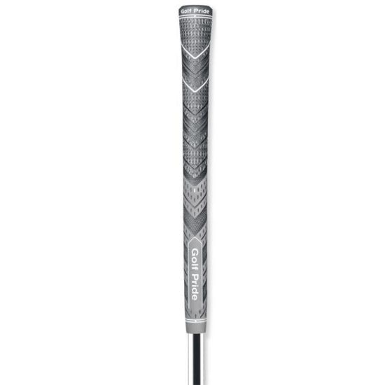 Golf Pride MCC Plus 4 Standard Grip - Gray