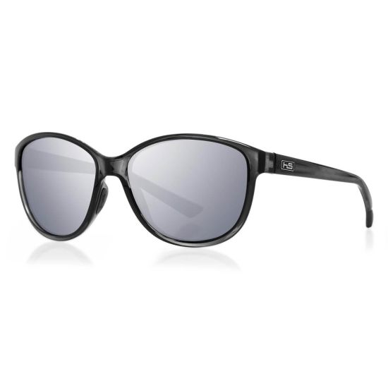 Henrik Stenson Hybrid Sunglasses - Black