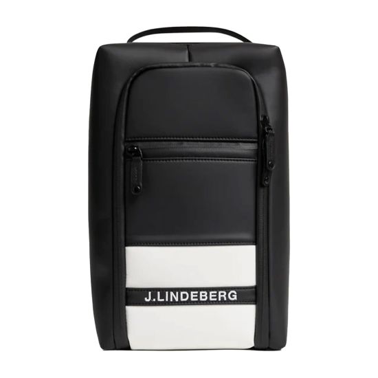 J.Lindeberg Footwear Black Bag