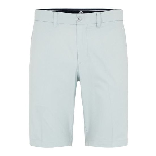 J.Lindeberg Somle Light Poly Golf Shorts - Stone Grey