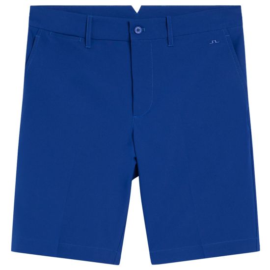 J.Lindeberg Men's Eloy Golf Shorts - Sodalite Blue