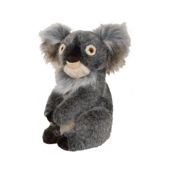 Daphne's Headcover - Koala