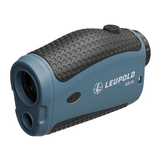 Leupold GX-2C Digital Golf Rangefinder