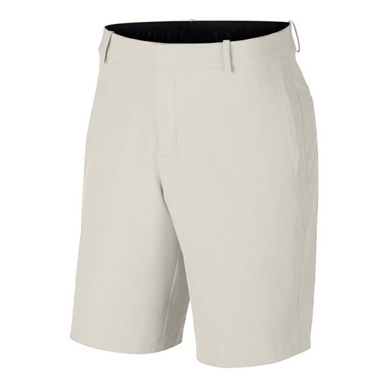 Nike Flex Hybrid Golf Shorts - Lightbone
