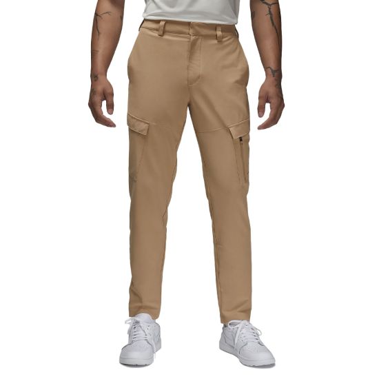Nike Men's Jordan Golf Pants - Hemp/Black