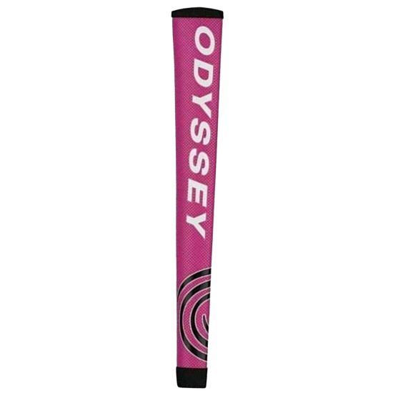 Odyssey Jumbo Putter Grip - Pink