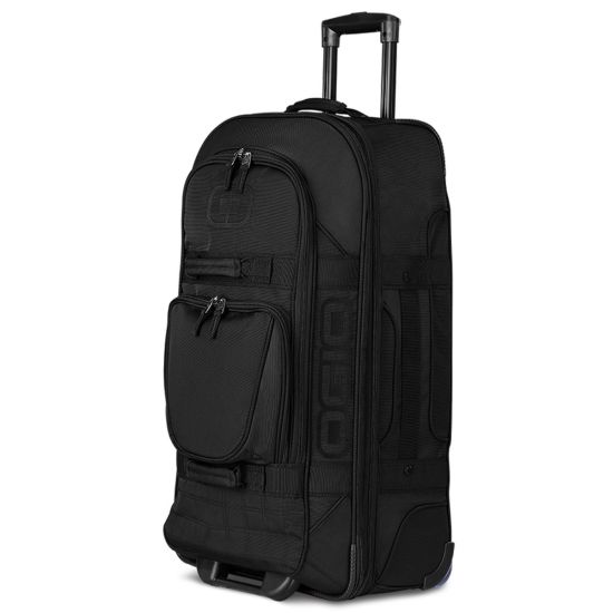 Ogio Terminal Travel Bag - Stealth