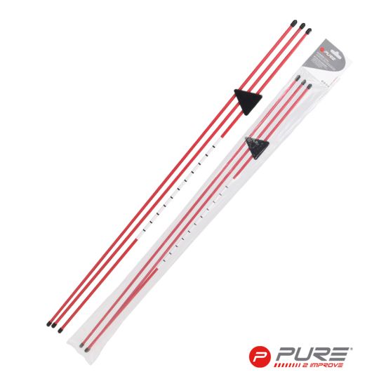 Pure 2 Improve Align Sticks