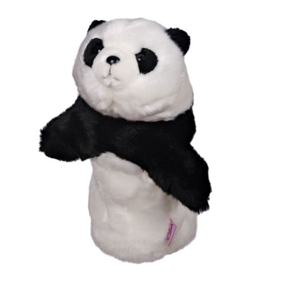 Daphne's Headcover - Panda Bear