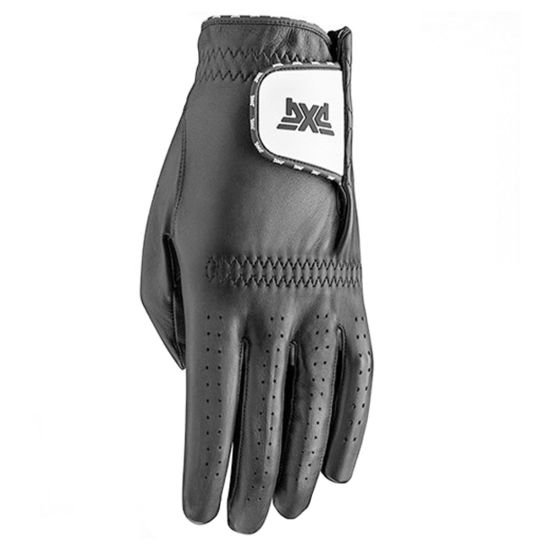PXG Five Star Glove - Black Right Hand (For The Left Handed Golfer)
