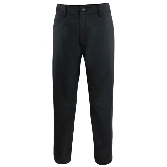 PXG Men's Essential Golf Pants - Black