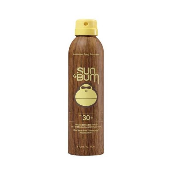 Sun Bum Spf 30 Sunscreen Spray