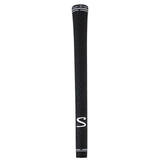 Superstroke S-Tech Standard 52g Grip - Black/White
