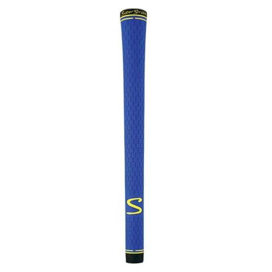Superstroke S-Tech Standard 52g Grip - Blue 