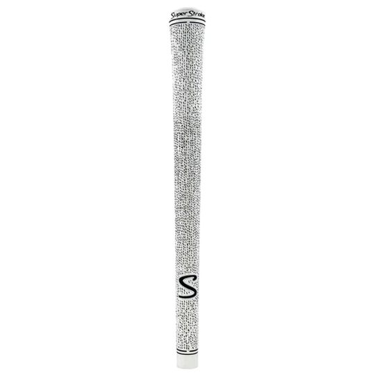 Superstroke S-Tech Cord Standard Grip - White 