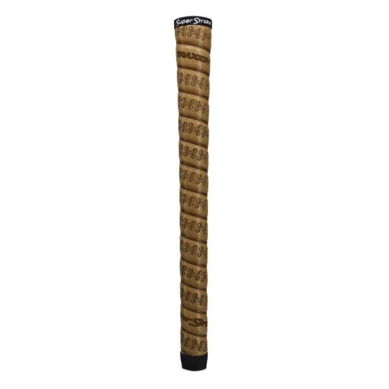 Superstroke Traxion WRAP Over Grip - Tan