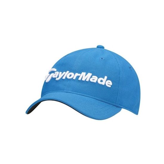 TaylorMade Junior Radar Cap - Blue