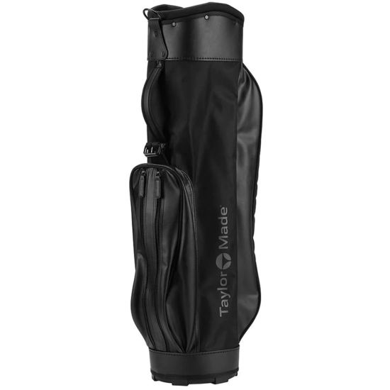 Taylormade 2024 Short Course Carry Bag - Black
