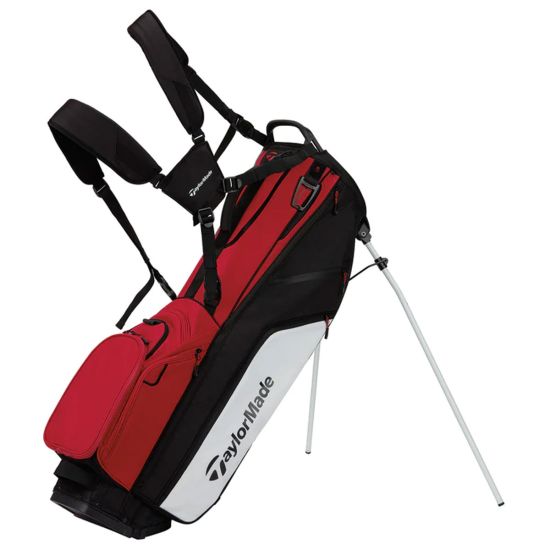 TaylorMade FlexTech Stand Golf Bag - Driver