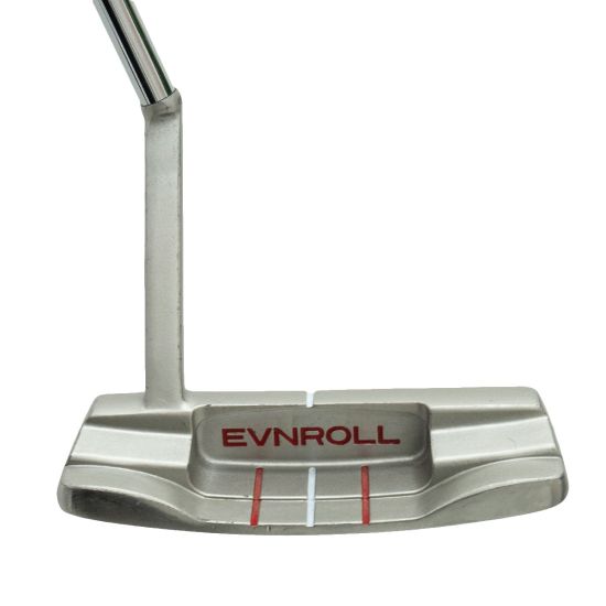 Mint Condition Evnroll TourStroke 34" Putter - Right Hand - Available at eGolf Al Quoz