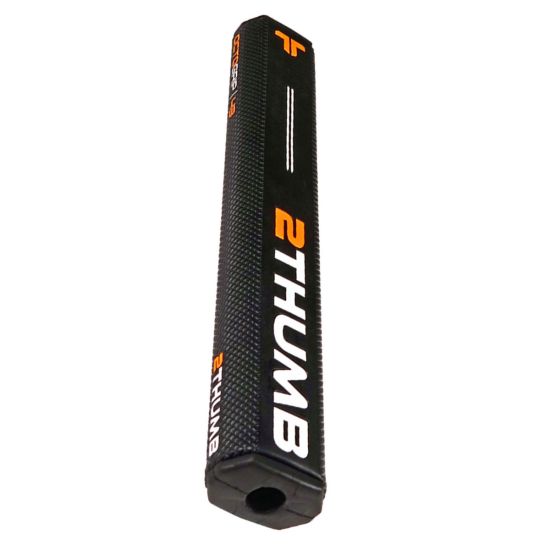 Two Thumb Octotech 43 Grip Black