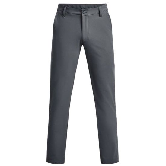 Under Armour Men's UA Tech™ Golf Pants - Grey