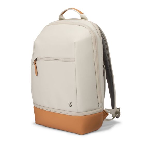 Vessel Signature Backpack - Latte - PRE-ORDER Now