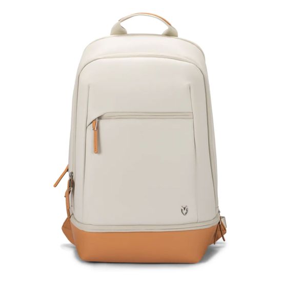 Vessel Signature Plus Backpack - Latte - PRE-ORDER Now