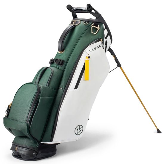 Limited Edition 2024 Season Opener Vessel Player IV Pro Stand Bag - PRE-ORDER ARRIVES 5 MAY
