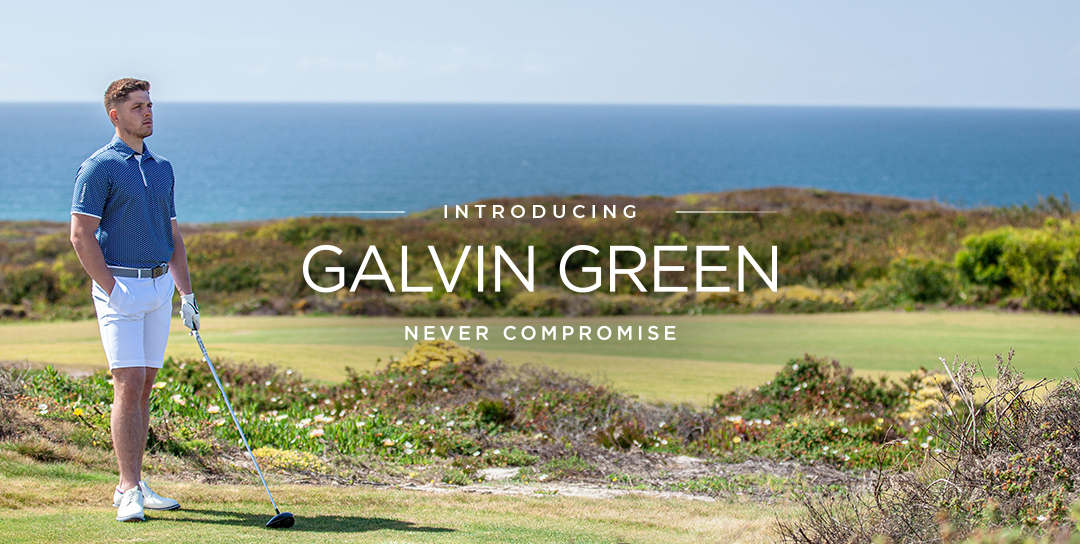 Galvin Green