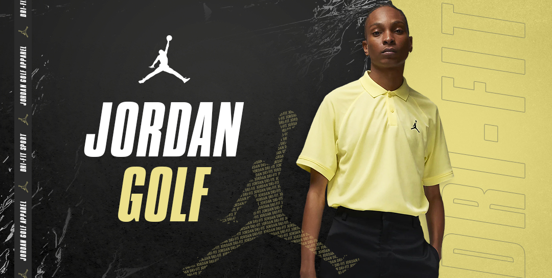 Nike Jordan Collection