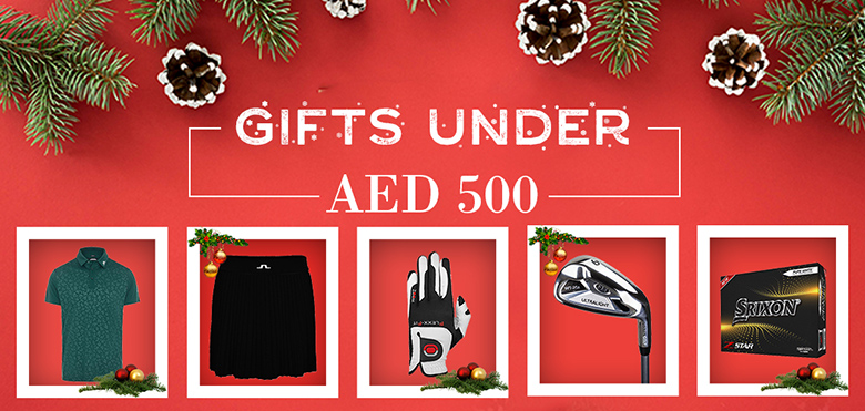 Gifts Under AED 500