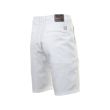 PUMA Men's Jackpot Golf Shorts - Bright White