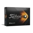 Titleist Pro V1 2021 Golf Balls - White